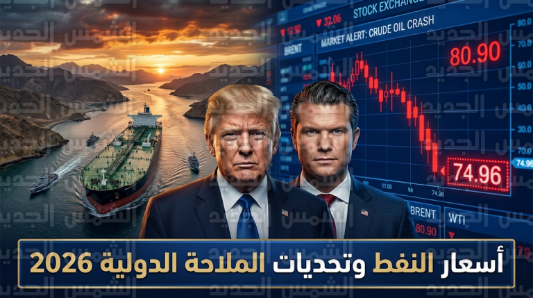 أسعار النفط اليوم الأربعاء 4 مارس 2026 تسجل تراجعاً ملحوظاً مع تقارير عن مفاوضات إيرانية أمريكية مرتقبة