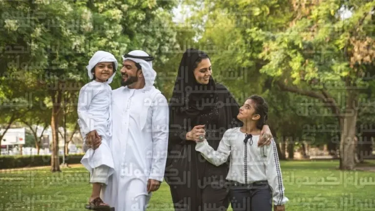 إطلاق استراتيجية نمو الأسرة الإماراتية 2031 وتأسيس مجلس السلامة الرقمية للطفل لحماية الأبناء