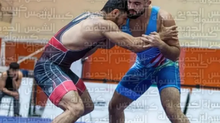 اتحاد الإمارات للمصارعة يكشف عن استراتيجية 2026 لتوسيع قاعدة اللعبة وصناعة أبطال عالميين