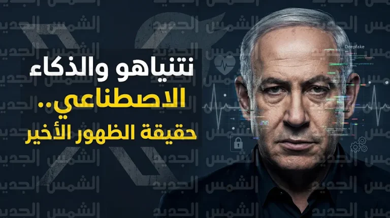 اتهامات بالتزييف العميق تلاحق ظهور نتنياهو الأخير ومكتبه يؤكد ممارسته لمهامه بشكل طبيعي