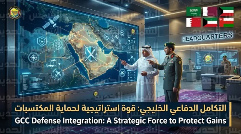 الأمين العام لمجلس التعاون يؤكد أن القيادة العسكرية الموحدة تمثل صمام أمان لحماية المكتسبات الوطنية لدول الخليج