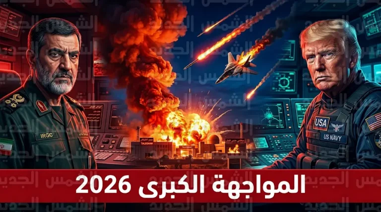 الحرس الثوري الإيراني يعلن إسقاط مقاتلة أمريكية وقصف أهداف في تل أبيب رداً على استهداف مجمع طالقان النووي