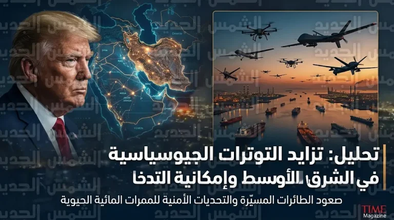 تحليلات دولية مكثفة تحذر من تحول أي صراع عسكري مع إيران إلى حرب استنزاف طويلة الأمد