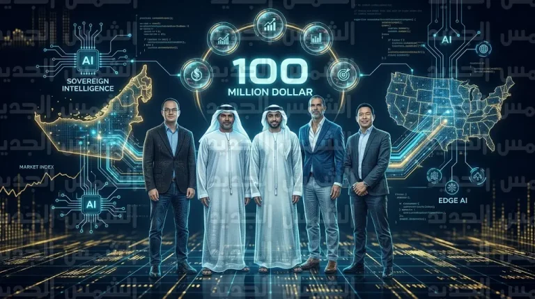 شركة بريسايت تبدأ ضخ استثماراتها الأولى في 6 شركات ناشئة عبر صندوق بريسايت شروق 1 برأس مال 100 مليون دولار