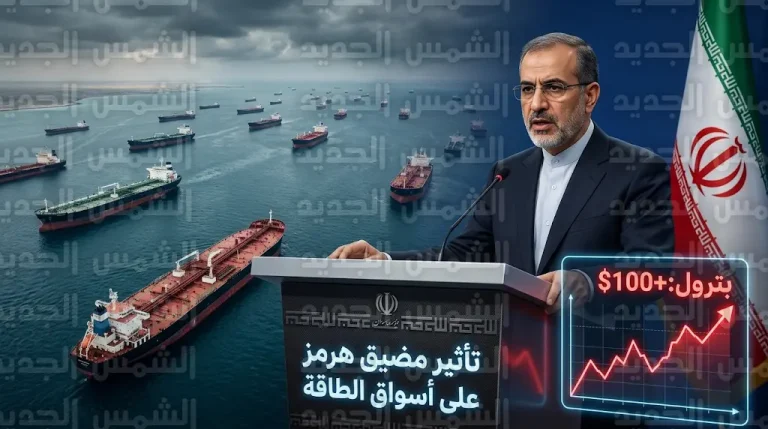 طهران تنفي رسمياً تلغيم مضيق هرمز وتتمسك بالحصول على ضمانات دولية شاملة لإنهاء الأزمة