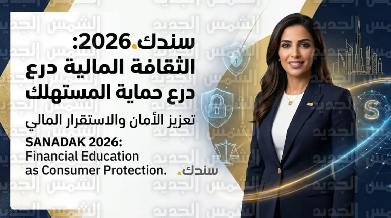 فايزة العوضي تؤكد ضرورة تعزيز الثقافة المالية لحماية المستهلكين في الإمارات لمواكبة التحول الرقمي 2026