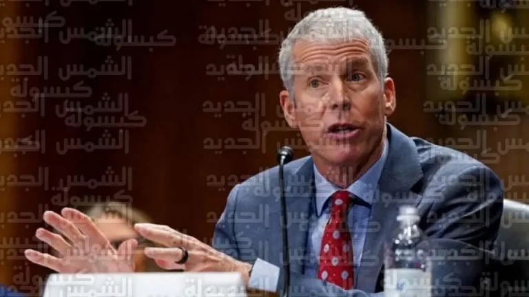 وزير الطاقة الأمريكي يؤكد اقتراب حسم المواجهة مع إيران ويتوقع تراجع أسعار الطاقة عالمياً