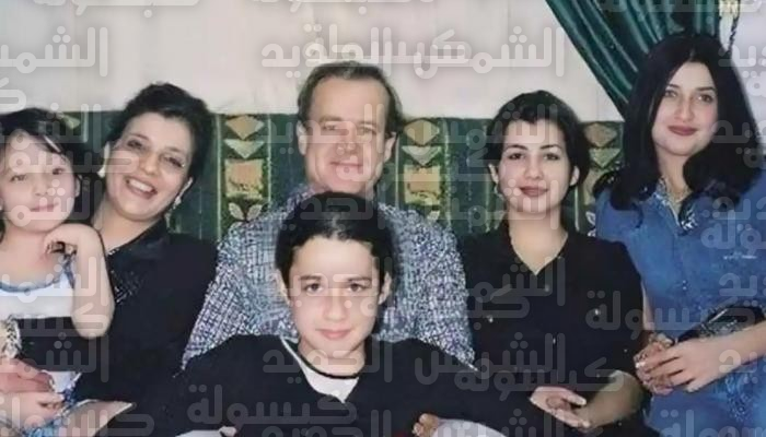 وفاة سمر الميداني أرملة هاني السعدي: تفاصيل الجنازة وموعد عزاء والدة روعة وربى السعدي في دمشق