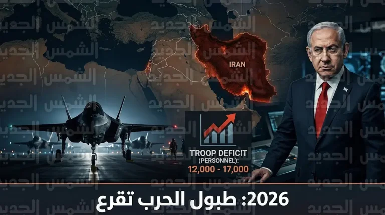 إسرائيل تترقب قراراً أمريكياً للعودة إلى الخيار العسكري مع إيران والجيش في وضعية الاستعداد الفوري