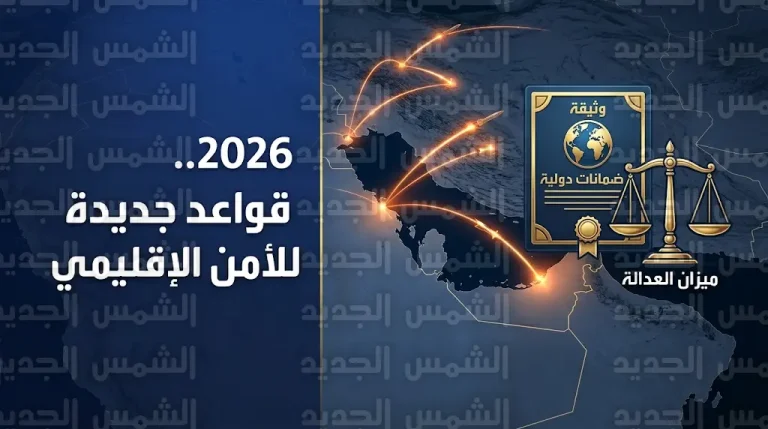 الإمارات تضع شروطاً صارمة للتهدئة تشمل التعويضات وضمانات دولية ملزمة لوقف أي عدوان مستقبلي