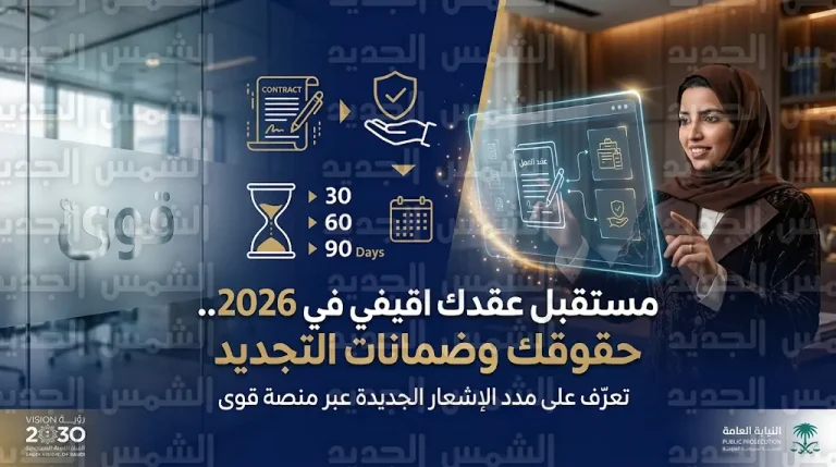 المحامية رنا الدكنان توضح ثغرات إنهاء العلاقة التعاقدية وحالات تجديد العقود الوظيفية تلقائياً