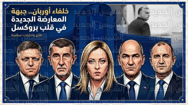 بعد هزيمة أوربان المدوية في انتخابات أبريل 2026 تبرز 5 أسماء مرشحة لعرقلة قرارات بروكسل وتنسيق المواقف مع موسكو
