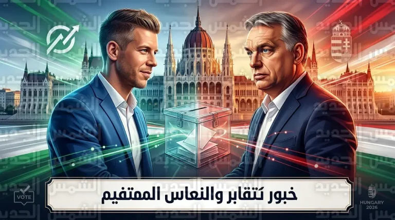بيتر ماغيار يهدد عرش فيكتور أوربان في انتخابات المجر 2026 بعد 16 عاماً في الحكم