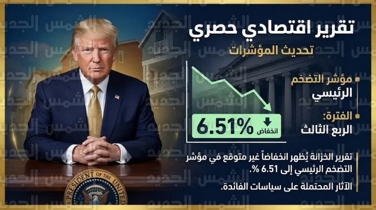 تأثير هدنة الأسبوعين لترامب على عوائد السندات وسوق التمويل العقاري في الولايات المتحدة