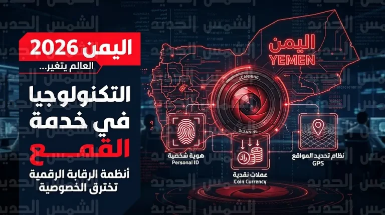 تحويل الخدمات المصرفية والوثائق الشخصية إلى أدوات استخباراتية لملاحقة المعارضين في مناطق سيطرة الحوثيين