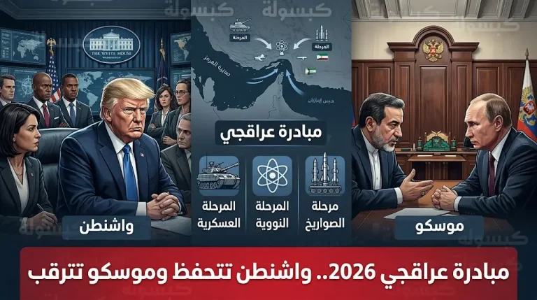 ترامب يصف عرض إيران بغير الكافي ويترأس اجتماع أزمة بالبيت الأبيض لمناقشة مبادرة عراقجي