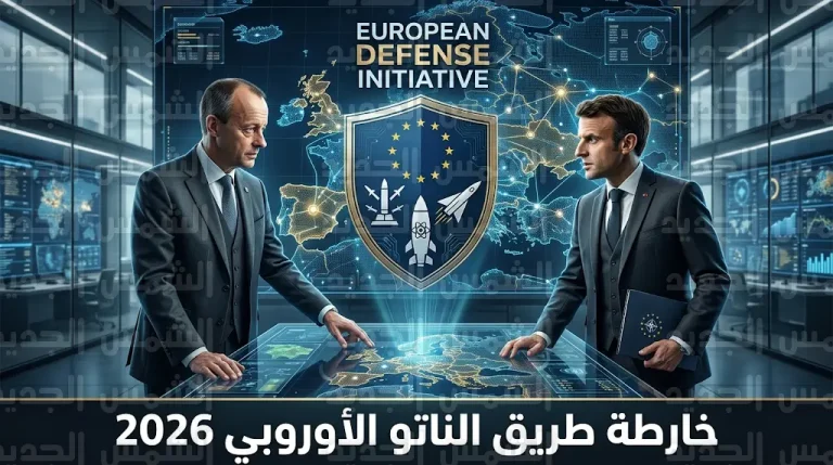 تفاصيل خطة طوارئ الناتو الأوروبي 2026 لتحقيق الاستقلال الدفاعي وبناء هيكل عسكري موحد