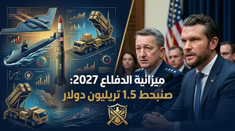 رئيس الأركان الأمريكي يؤكد جاهزية القوات المسلحة ويصف وقف إطلاق النار الحالي بأنه مجرد وقفة