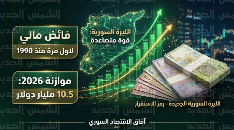 سعر الدولار اليوم في سوريا الخميس 9-4-2026 مقابل الليرة السورية في المصرف المركزي والسوق السوداء