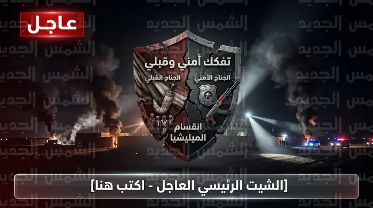 صراع الجناحين الأمني والقبلي يفجر اشتباكات دامية داخل ميليشيا الحوثي في ريف الحديدة الجنوبي