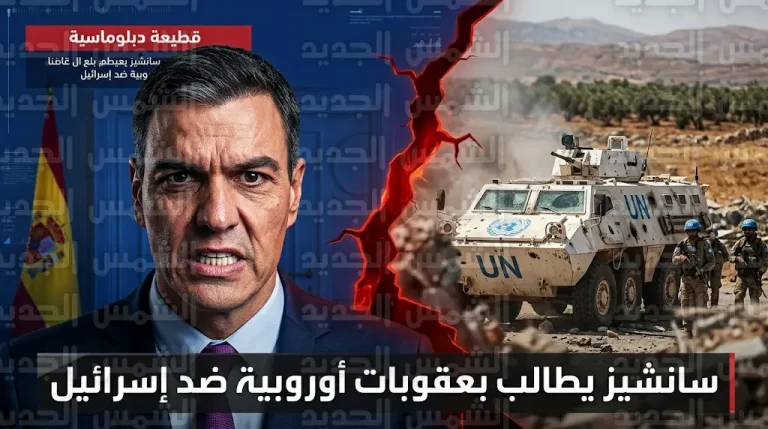 علاقات الاتحاد الأوروبي وإسرائيل تدخل نفقاً مظلماً بعد اعتداءات عسكرية استهدفت قوات اليونيفيل في لبنان