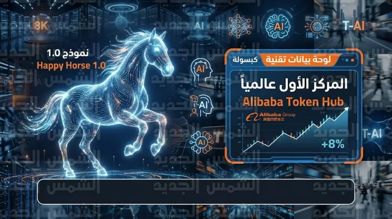 نموذج هابي هورس 1.0 من علي بابا يزيح منافسي تيك توك ويتصدر الترتيب العالمي لتوليد الفيديو بالذكاء الاصطناعي