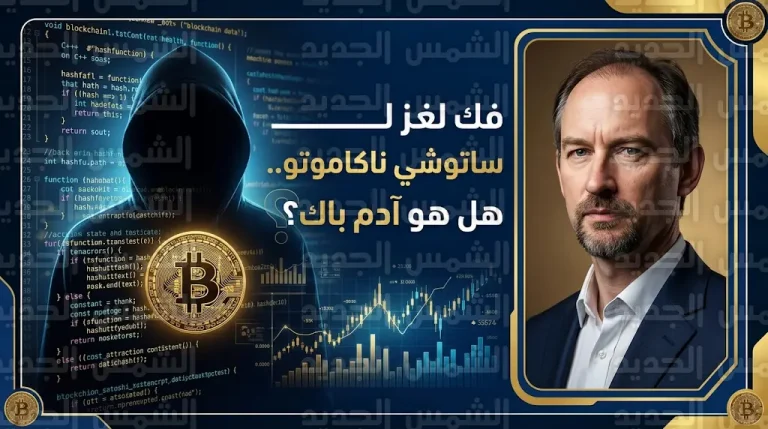 نيويورك تايمز تكشف أدلة جديدة تزعم تحديد الهوية الحقيقية لمؤسس بيتكوين ساتوشي ناكاموتو