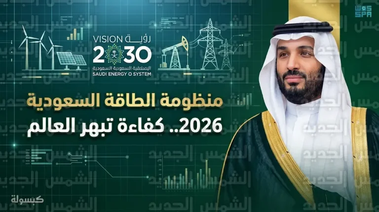 ولي العهد يرأس جلسة مجلس الوزراء في جدة ويشيد بكفاءة منظومة الطاقة السعودية في إدارة الأزمات