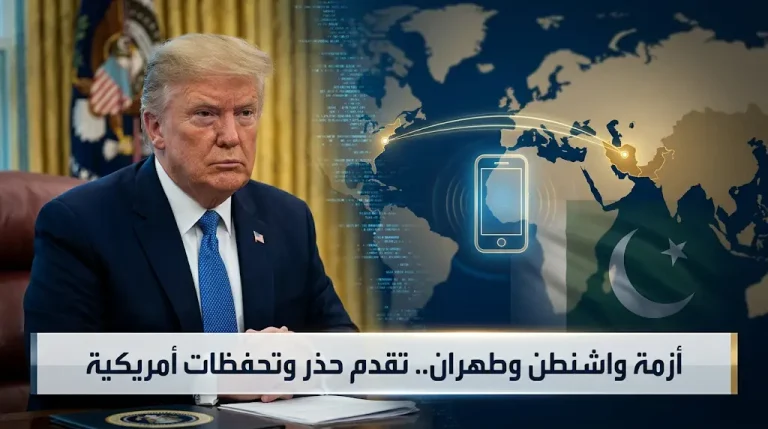 ترامب يعلن عدم رضاه عن تفاصيل المقترح الإيراني ويؤكد إحراز تقدم في المباحثات دون ضمانات نهائية