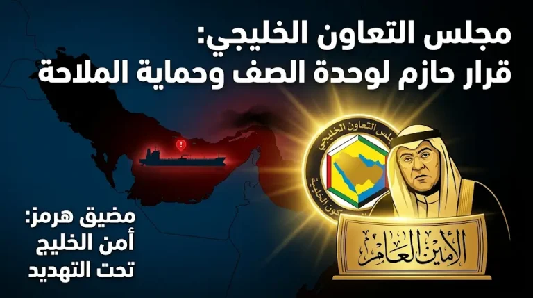 مطالب خليجية عاجلة للمجتمع الدولي بالتدخل الفوري لوقف الاعتداءات الإيرانية.