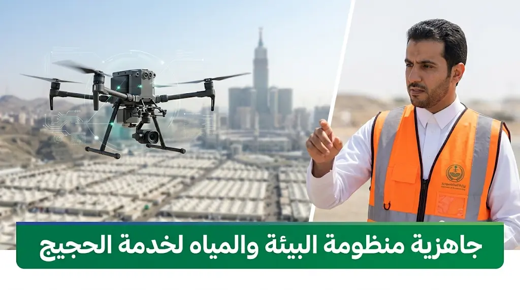 "بيئة مكة" تكثف جولاتها الرقابية على المسالخ وأسواق النفع العام استعداداً لموسم حج 1447