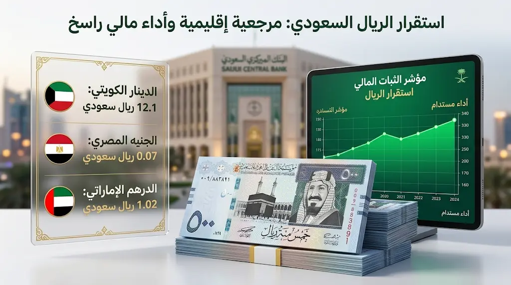 أسعار العملات مقابل الريال السعودي اليوم السبت 23-5-2026 في البنك المركزي السعودي