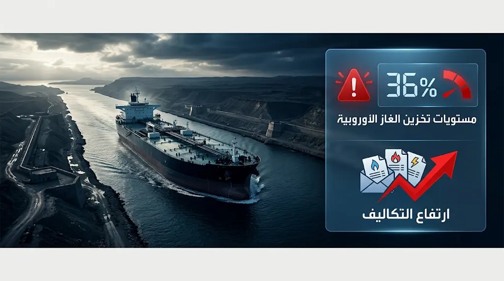 ارتفاع فواتير الخدمات وتكاليف النقل يضع ميزانيات الأسر تحت ضغوط إضافية بسبب اضطرابات مضيق هرمز