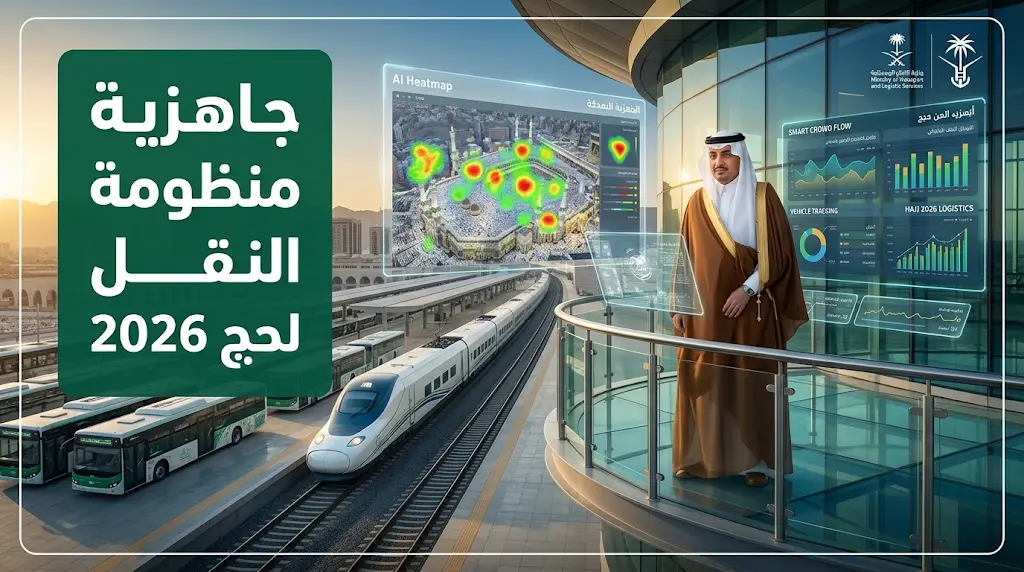 استعداداً لموسم الحج.. وزير الداخلية يطلع على الخطط التشغيلية وتوظيف الذكاء الاصطناعي في إدارة الحشود