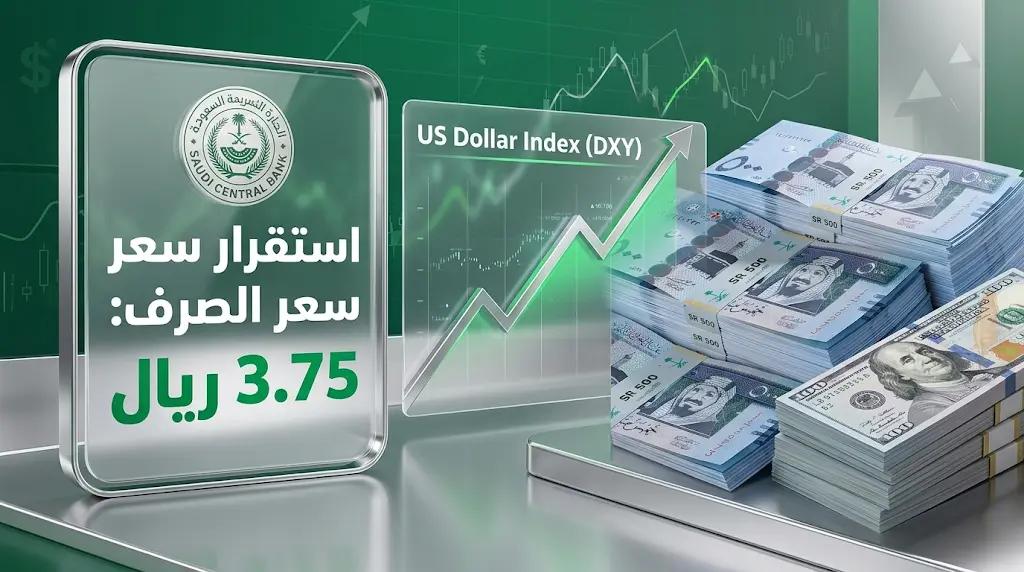 سعر الدولار اليوم في السعودية الثلاثاء 19-05-2026 مقابل الريال السعودي