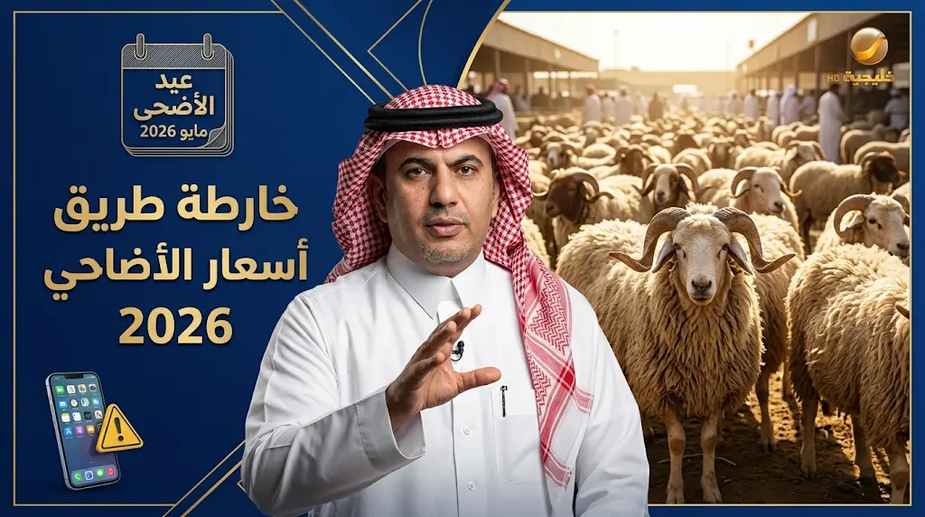 موعد عيد الأضحى 2026 في السعودية وتفاصيل أسعار الأضاحي وتحذيرات من فخ "السعر الأقل"