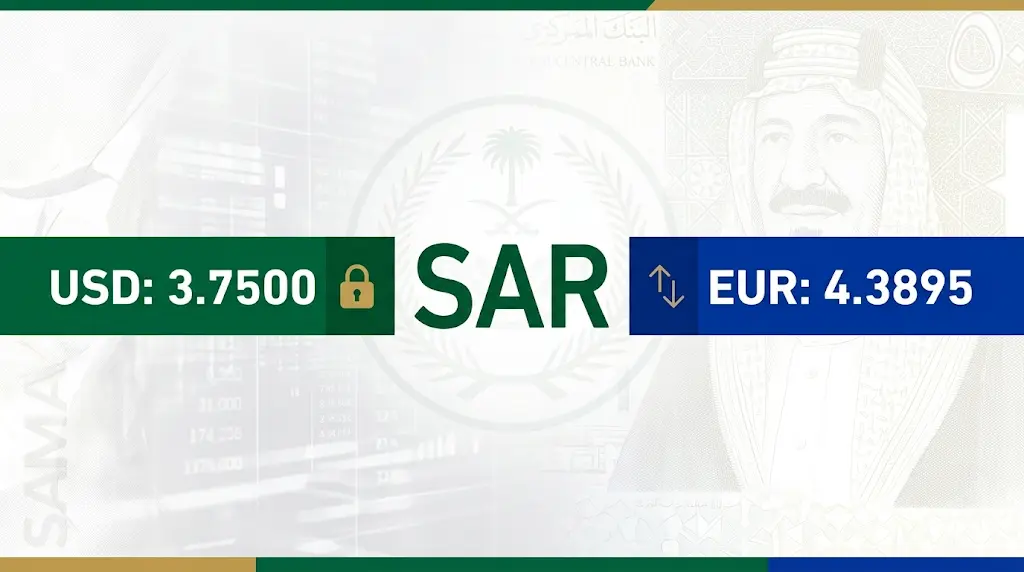 أسعار العملات اليوم الأربعاء 6-5-2026: تباين ملحوظ في اليورو والجنيه الإسترليني مقابل الريال السعودي.