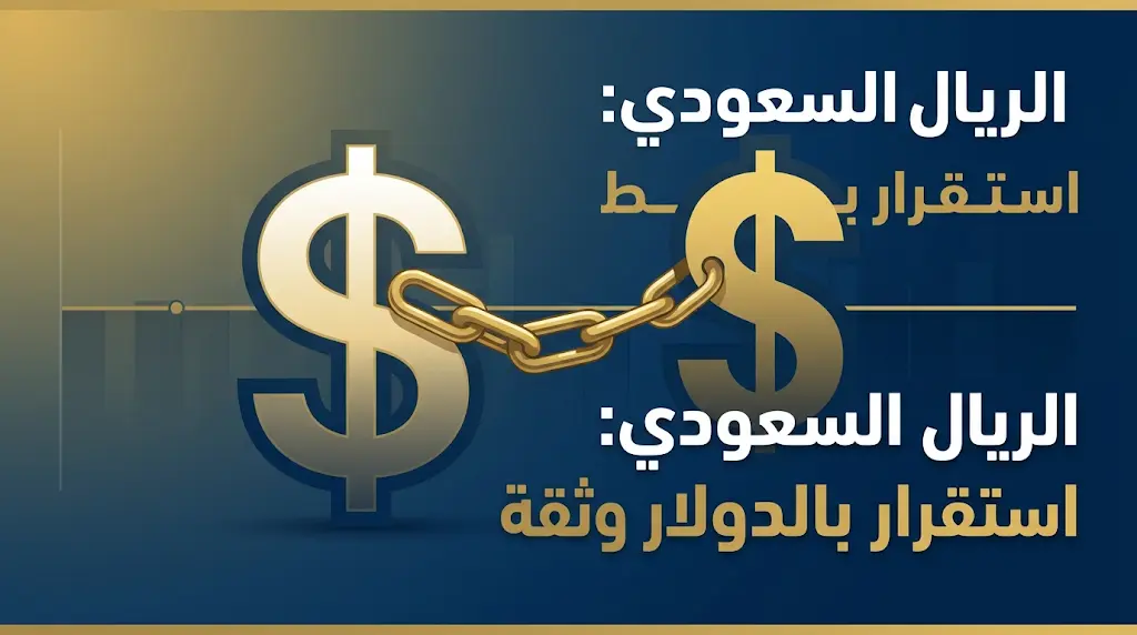 بفضل ربطه بالدولار.. الريال السعودي يحافظ على استقراره أمام العملات الخليجية وشمال إفريقيا.
