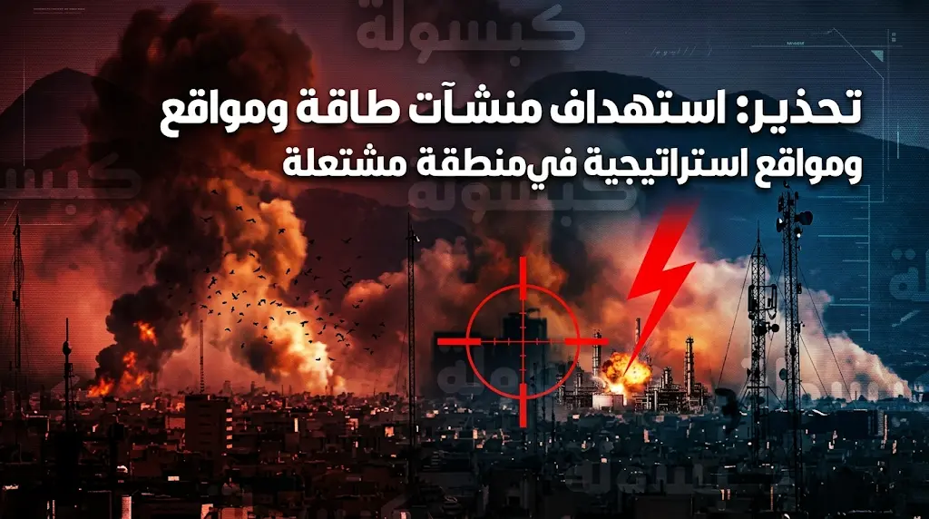 تسريبات "CNN" تكشف عن جاهزية أمريكية تامة لضرب إيران.. بنك الأهداف يشمل اغتيال قيادات وضرب منشآت الطاقة.