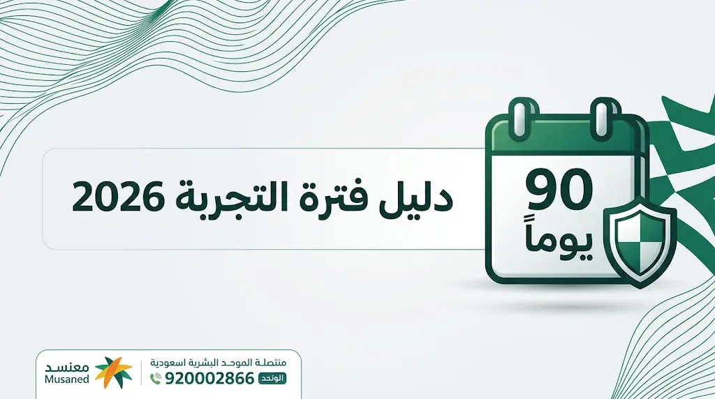 توضيح شامل من منصة مساند حول المسار القانوني لترك العامل المنزلي للعمل خلال أول 90 يوماً من وصوله للمملكة