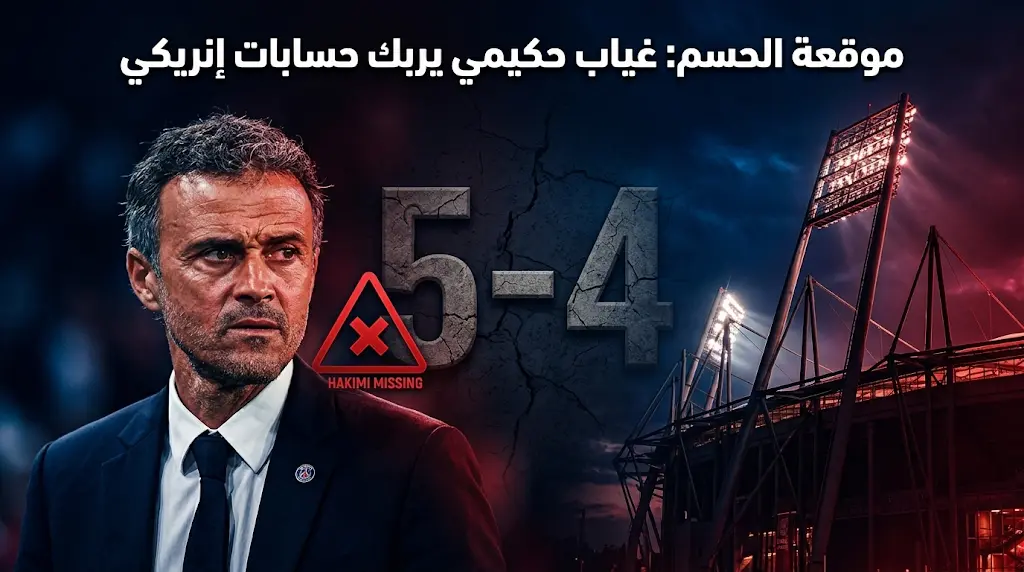 قائمة باريس سان جيرمان الرسمية لموقعة الحسم أمام بايرن ميونخ.. ضربة موجعة بغياب حكيمي