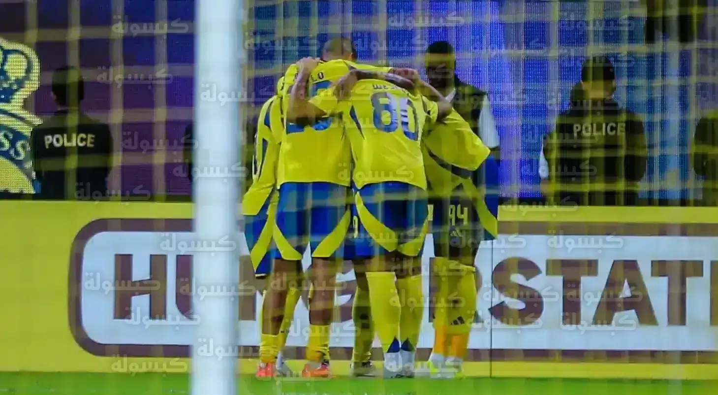 موعد مباراة النصر والقادسية اليوم الأحد 3 مايو 2026 والقنوات الناقلة في دوري روشن السعودي